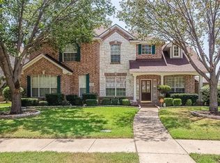 2406 Echo Ct, Rowlett, TX 75088