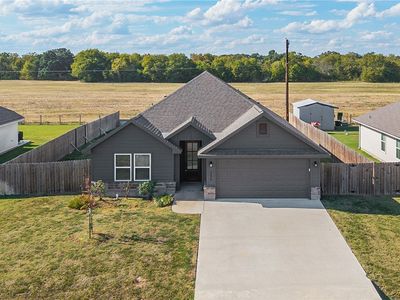 245 Brazos Bnd, Snook, TX, 77878