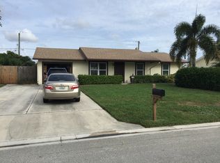 3529 Edgar Ave, Boynton Beach, FL 33436