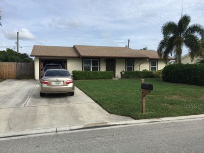 3529 Edgar Ave, Boynton Beach, FL, 33436