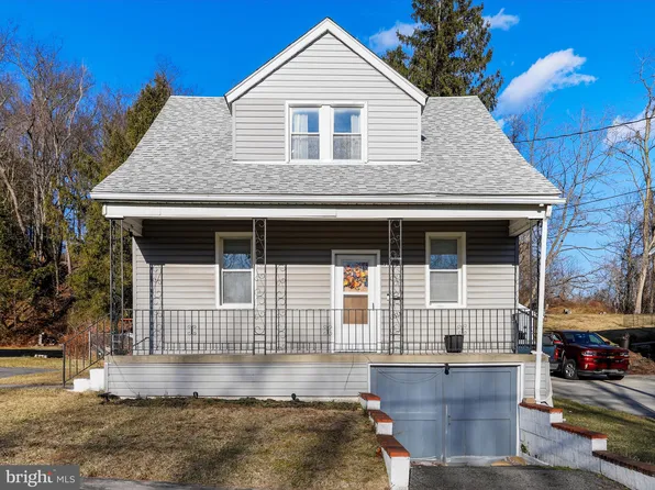 7 Bane St, Lavale, MD 21502