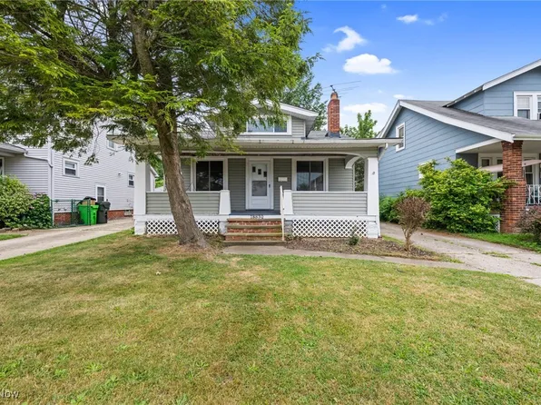 18830 Monterey Ave, Euclid, OH 44119