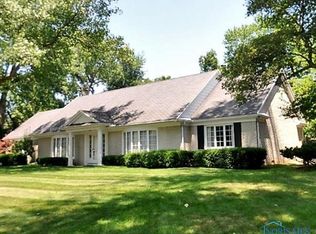 4946 Spring Mill Ct, Toledo, OH 43615