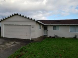 150 NE Dunn Pl, McMinnville, OR 97128