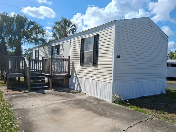 7403 46th Ave N Lot 36, Saint Petersburg, FL 33709