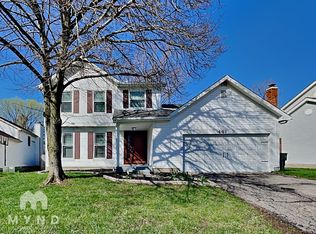 461 Round Up Dr, Galloway, OH 43119
