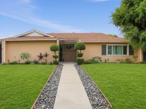 16938 Lassen St, North Hills, CA 91343