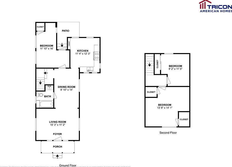 2nd image of 8724 Bandera St
