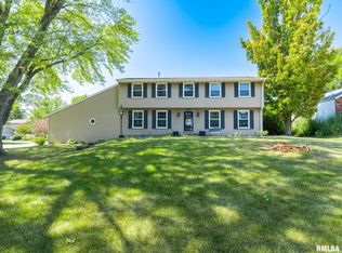 5505 N Sheridan Rd, Peoria, IL 61614