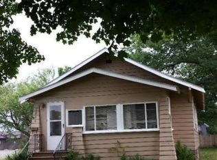 2808 Lemuel St, Muskegon Heights, MI