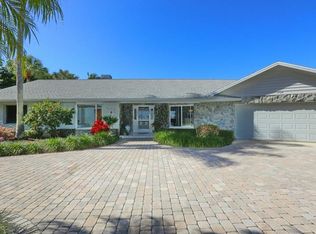 1725 Melody Ln, Nokomis, FL 34275