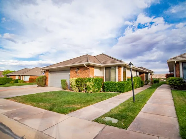 875 Rio Virgin Dr Unit 262, Saint George, UT 84790
