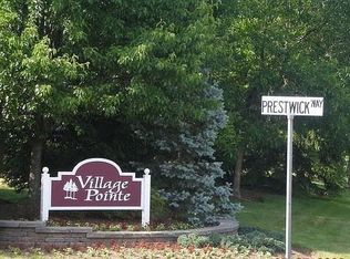 281 Prestwick Way, Edison, NJ 08820