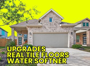 7911 Coco Verde Dr, Cypress, TX 77433