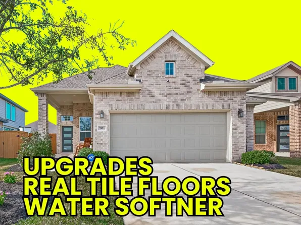 7911 Coco Verde Dr, Cypress, TX 77433
