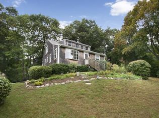 394 Bay Rd, Duxbury, MA 02332