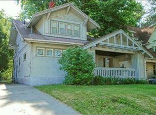 1371 E 9th St, Des Moines, IA 50316