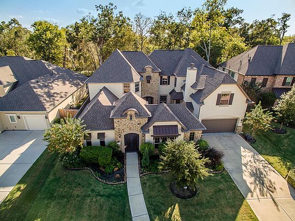 2nd image of 5819 Camden Springs Ln