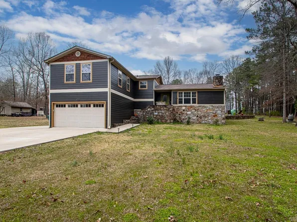 422 Joann Dr, Little Rock, AR 72206
