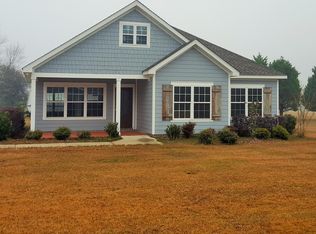 112 Meadow Lark Ln, Lucedale, MS 39452