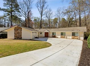 331 Ridgewater Dr, Marietta, GA 30068