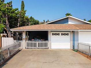 578 Carrie Cir, San Marcos, CA 92069