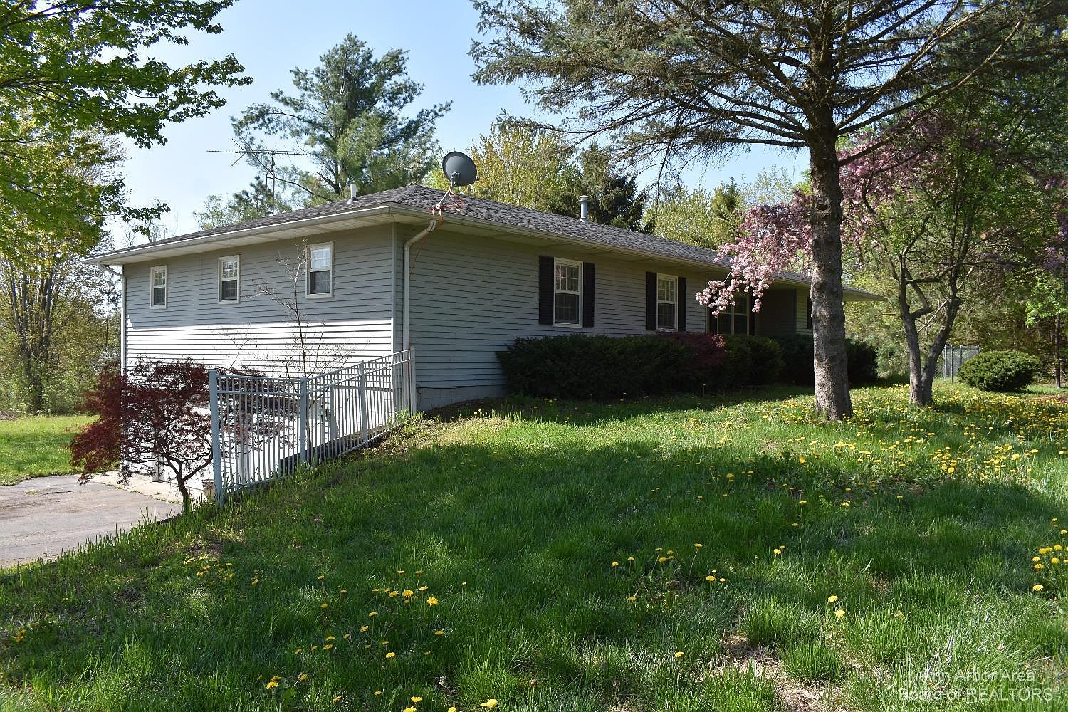 10255 Stony Creek Rd, Milan, MI 48160 Zillow