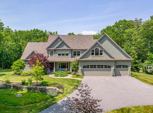 13 Peppergrass Rd, Cape Elizabeth, ME 04107