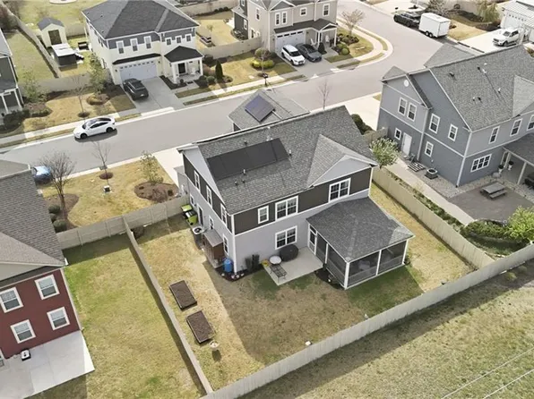 661 Middleton Way, Chesapeake, VA 23322