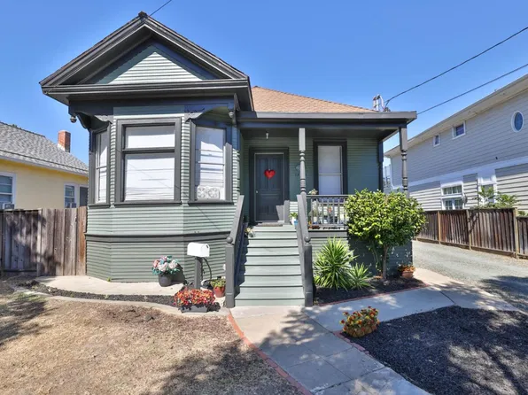 1765 Market St, Santa Clara, CA 95050