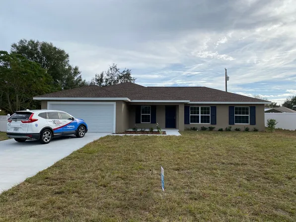 4764 SW 139th Ln, Ocala, FL 34473