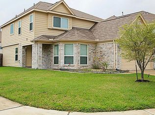 3603 Zephyr Glen Way, Houston, TX 77084