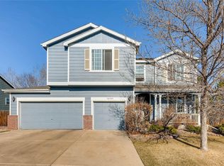 10729 Fillmore Way, Northglenn, CO 80233