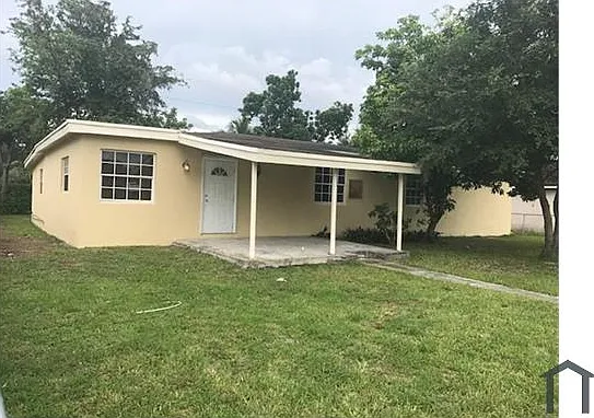 12545 NW 19th Ave