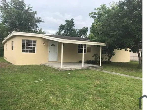 12545 NW 19th Ave, Miami, FL 33167