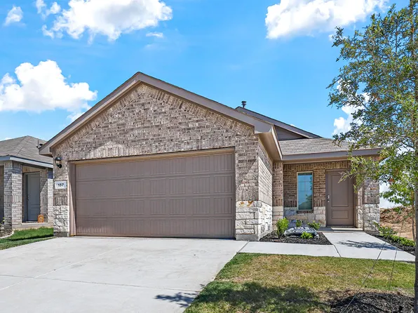 AMBER Plan, Springhill South