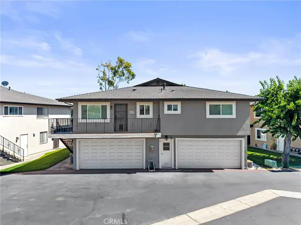 16637 Arbor Cir #C20d, Huntington Beach, CA 92647