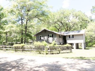1341 Sandy Landing Ln, Round O, SC 29474