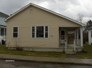 414 May Ave, Titusville, PA 16354
