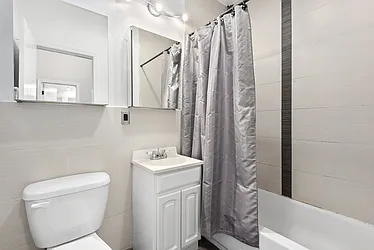 Rented by Brown Harris Stevens