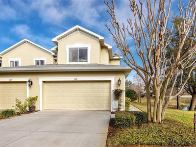 529 Harbor Ridge Dr, Palm Harbor, FL, 34683