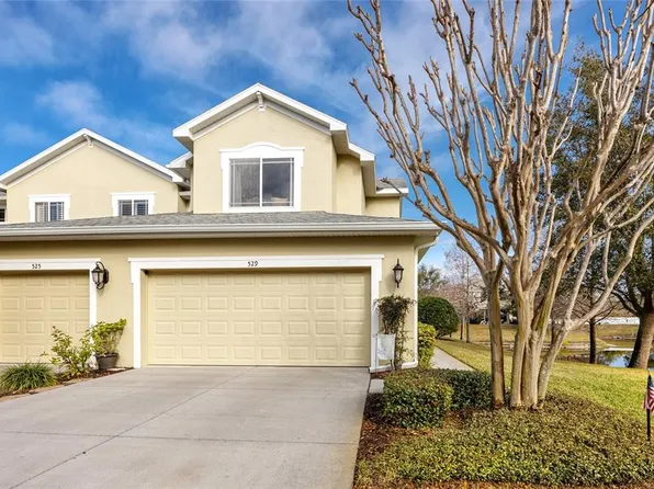 529 Harbor Ridge Dr, Palm Harbor, FL 34683