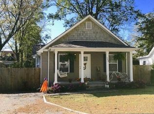 136 Lucile St, Nashville, TN 37207