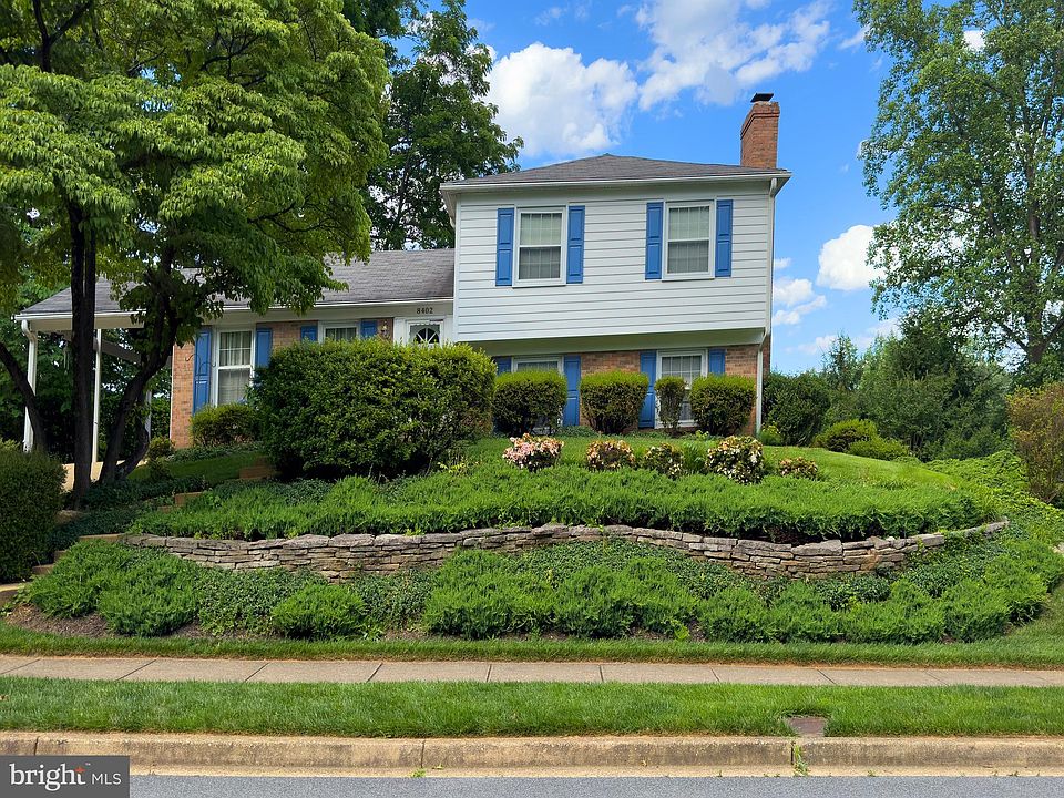 1st image of 8402 Briar Creek Dr