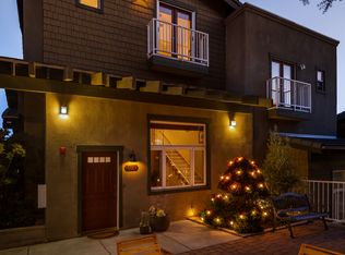 509 S Marengo Ave UNIT 1, Pasadena, CA