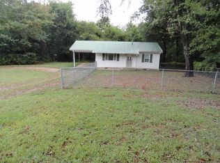 104 Boyd Cir, Marshall, AR 72650