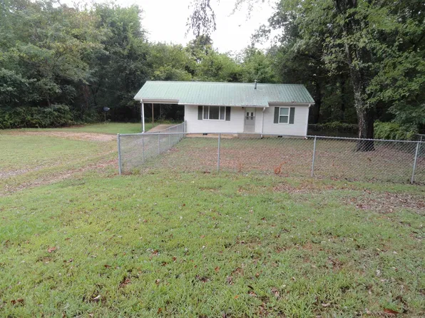 104 Boyd Cir, Marshall, AR 72650