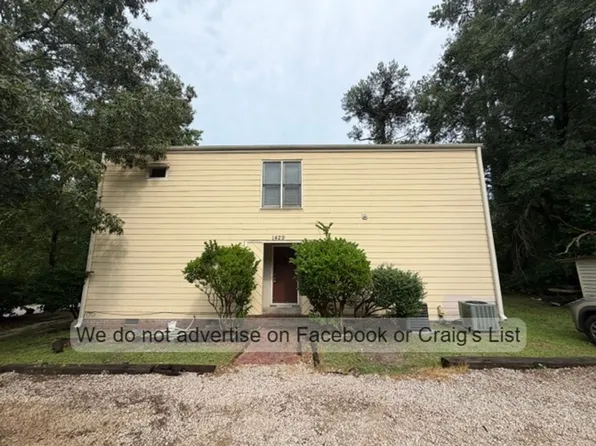 1429A Artesian Ct, Fayetteville, NC 28304