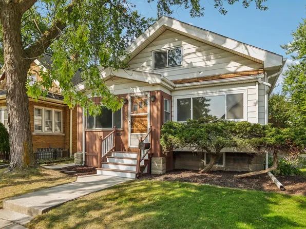 1573 South 60th STREET, Milwaukee, WI 53214