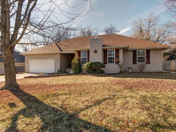 405 South Street, Willard, MO 65781